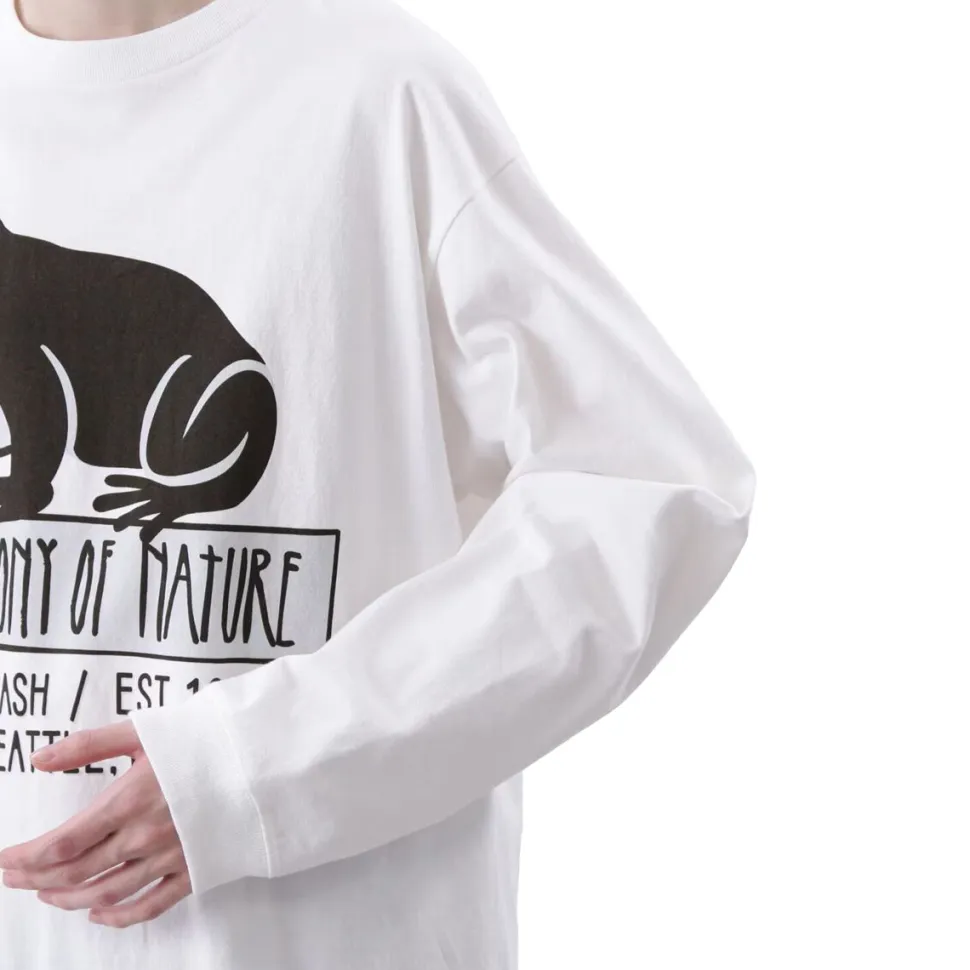 Citee Hon Long-Sleeve T-Shirt - Men's