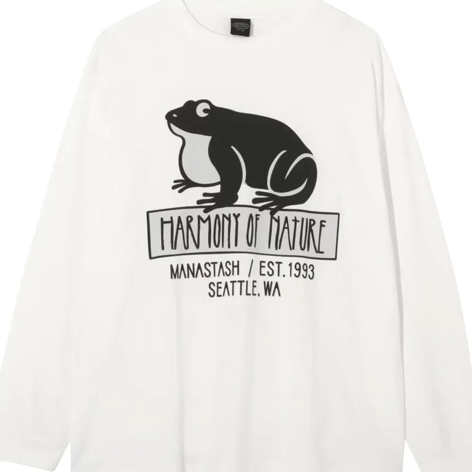 Citee Hon Long-Sleeve T-Shirt - Men's