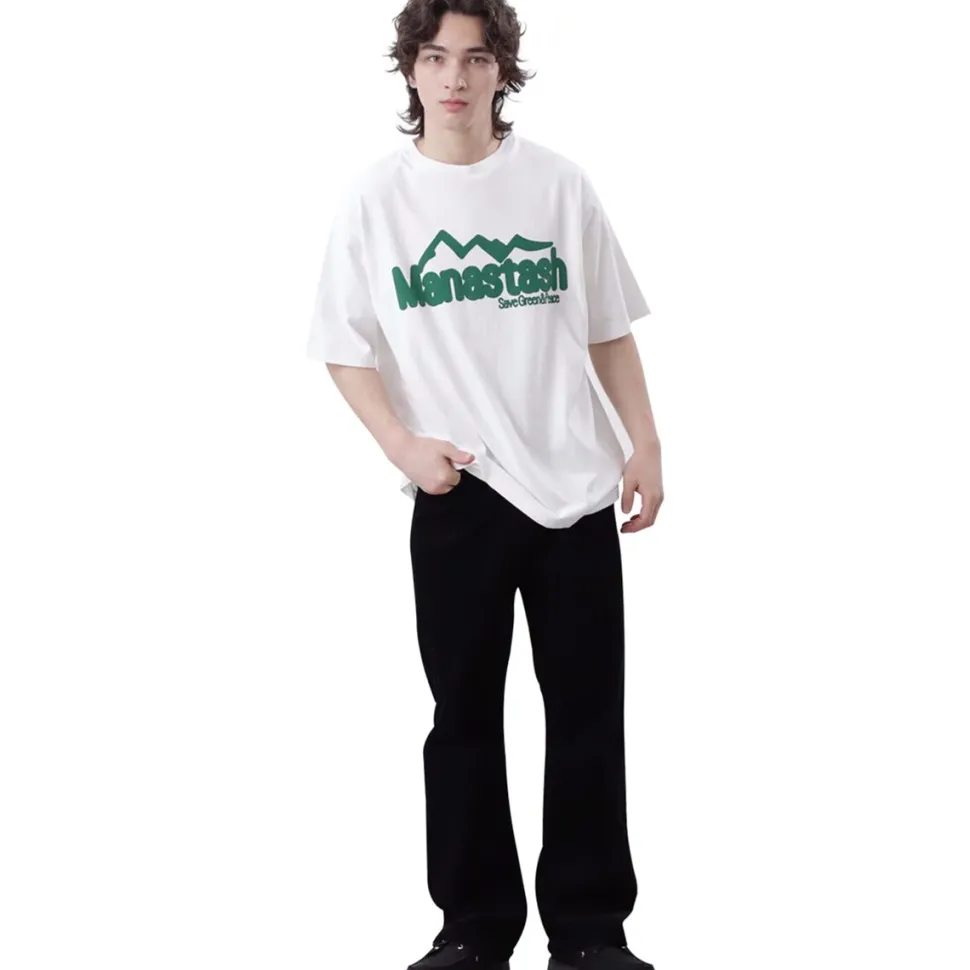 Citee Polepole T-Shirt - Men's