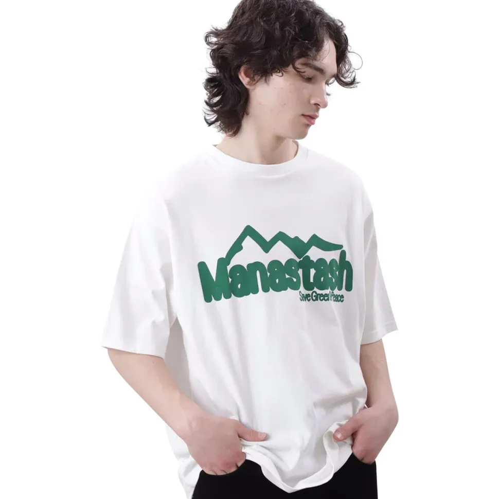 Citee Polepole T-Shirt - Men's