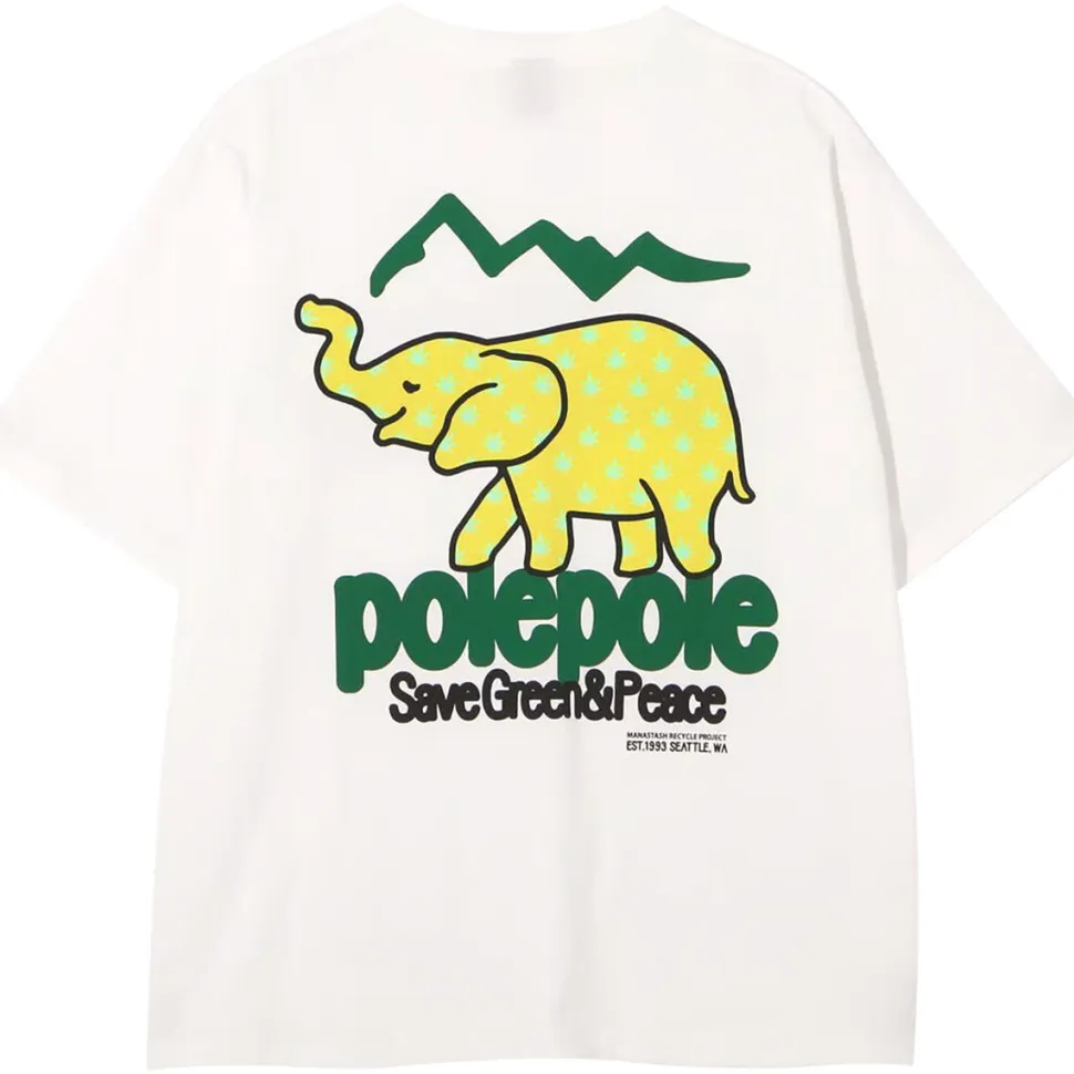 Citee Polepole T-Shirt - Men's