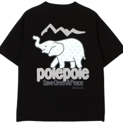 Citee Polepole T-Shirt - Men's