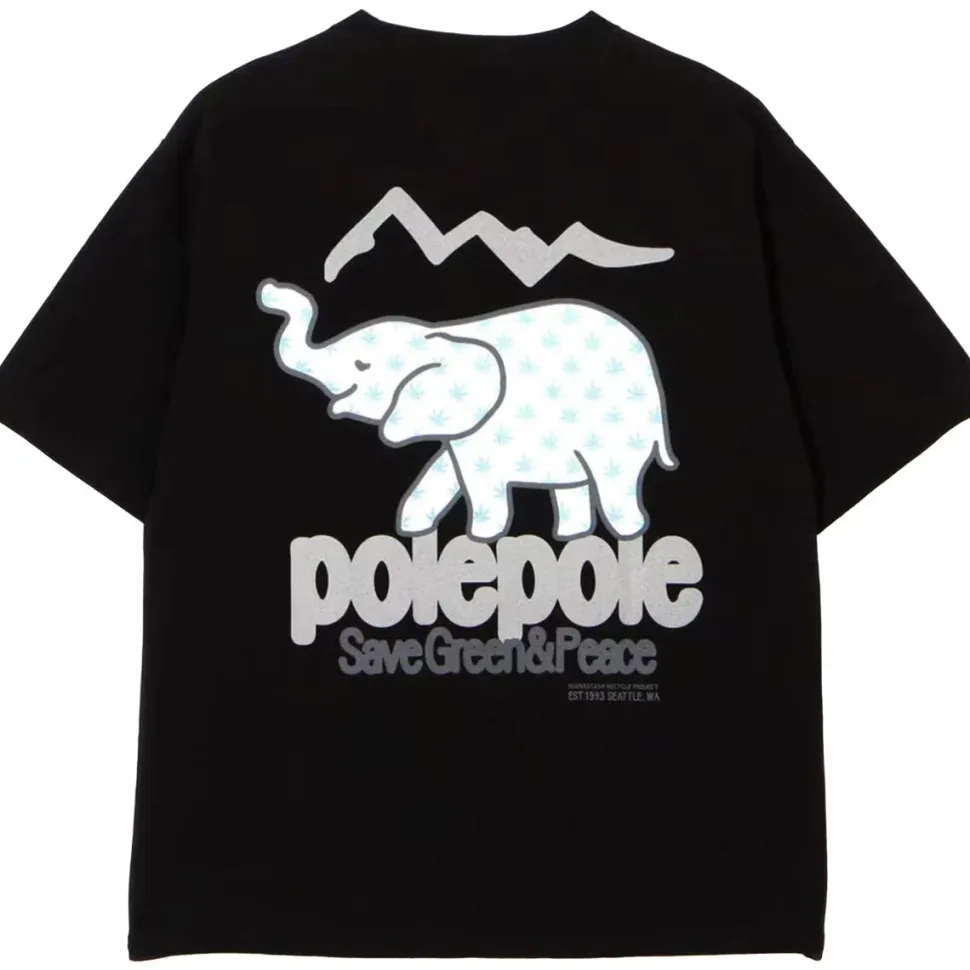 Citee Polepole T-Shirt - Men's