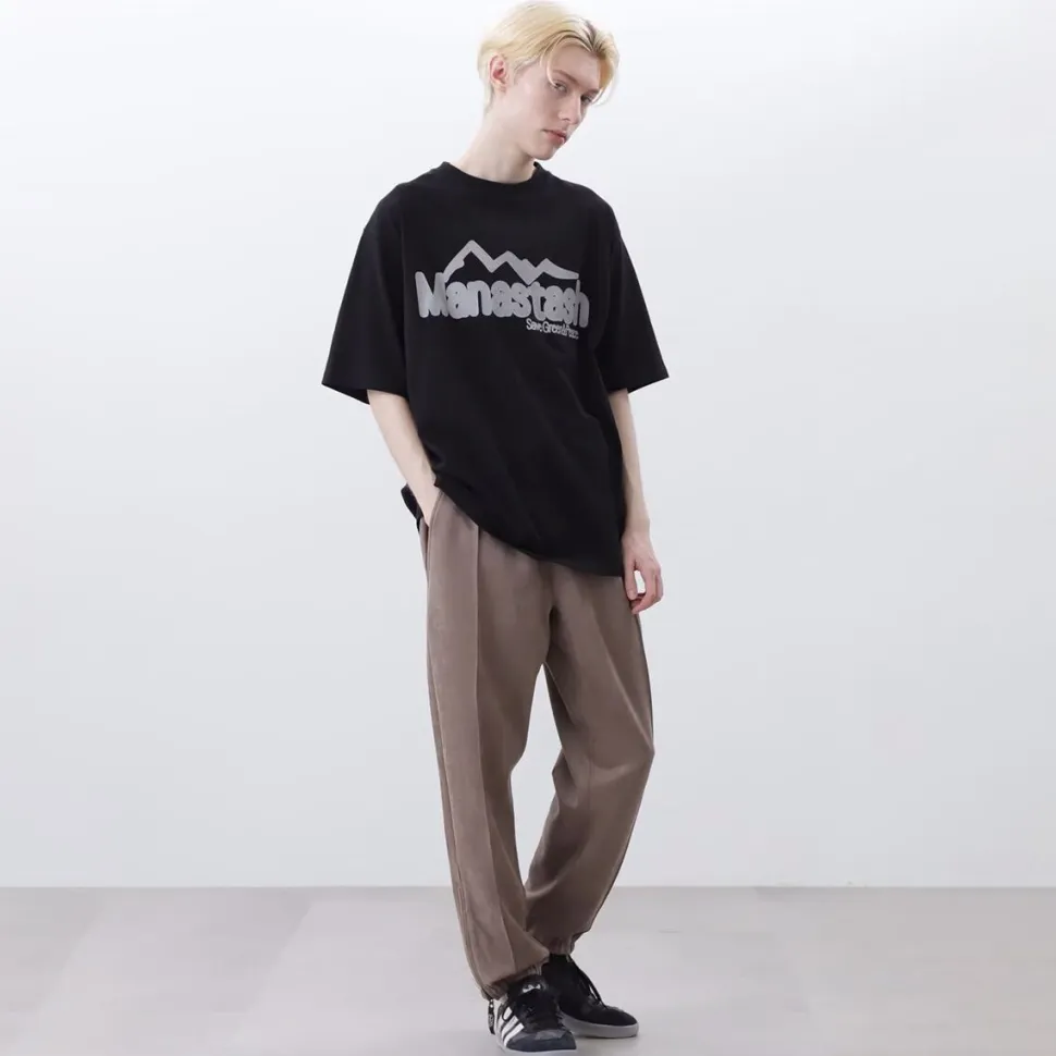 Citee Polepole T-Shirt - Men's
