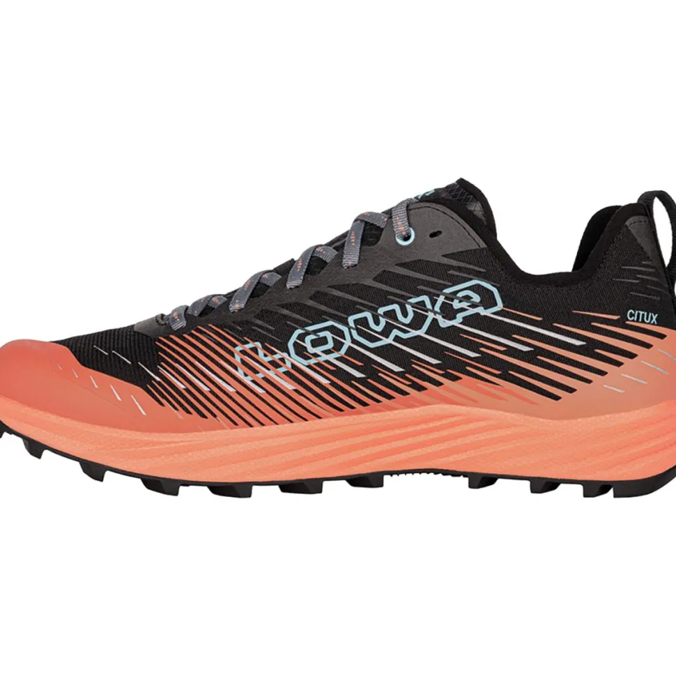Citux Trail Running Shoe - Women's