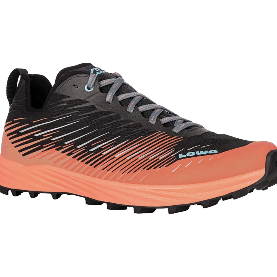Citux Trail Running Shoe - Women's