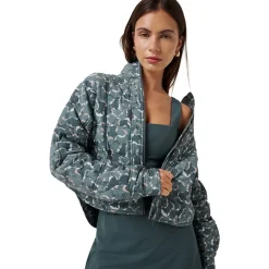 City Edge Jacket - Women's
