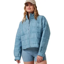 City Edge Jacket - Women's