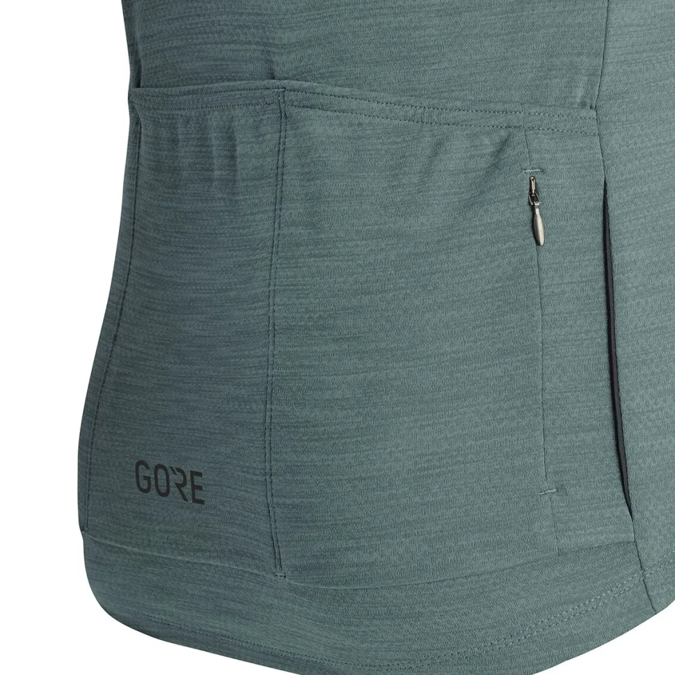 C3 Jersey - Men's