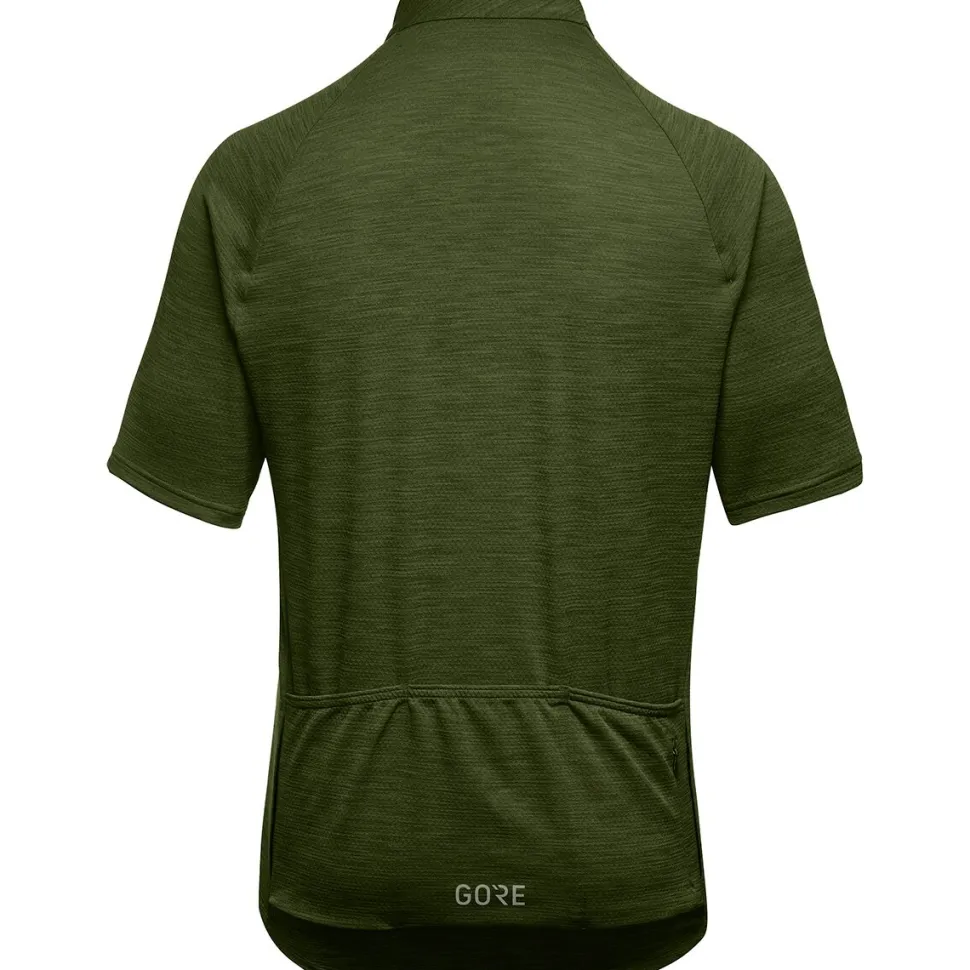 C3 Jersey - Men's