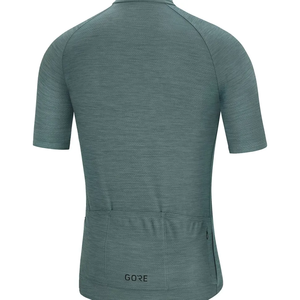 C3 Jersey - Men's