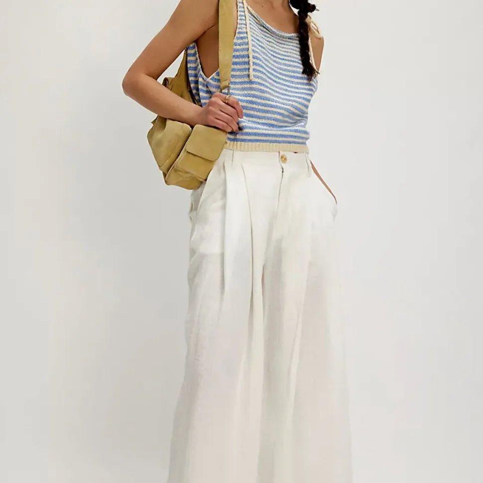 Claire Tank Top - Women's