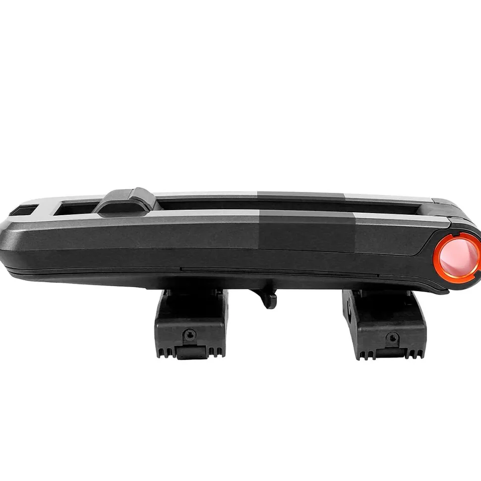 Class 4 V2 - Folding Rooftop Kayak System