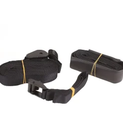 Class 4 V2 - Folding Rooftop Kayak System