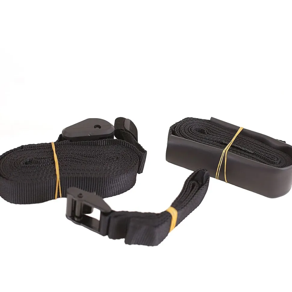 Class 4 V2 - Folding Rooftop Kayak System