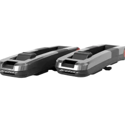 Class 4 V2 - Folding Rooftop Kayak System