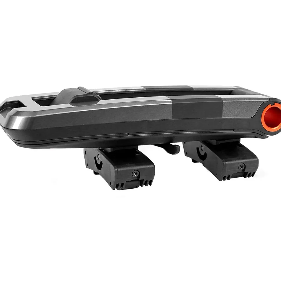 Class 4 V2 - Folding Rooftop Kayak System