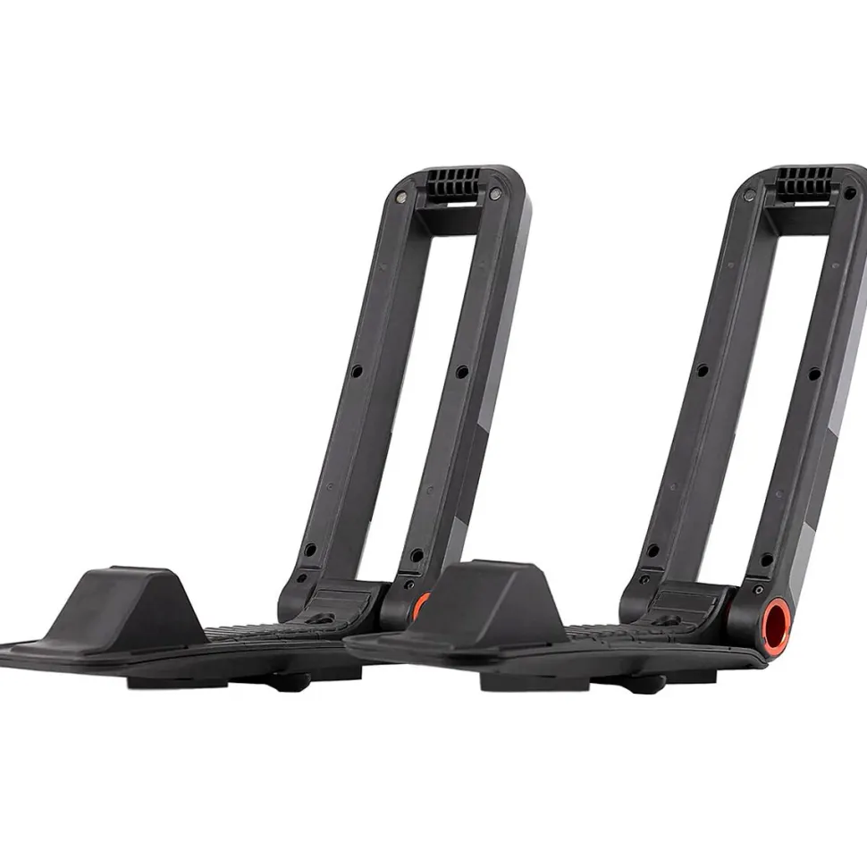 Class 4 V2 - Folding Rooftop Kayak System