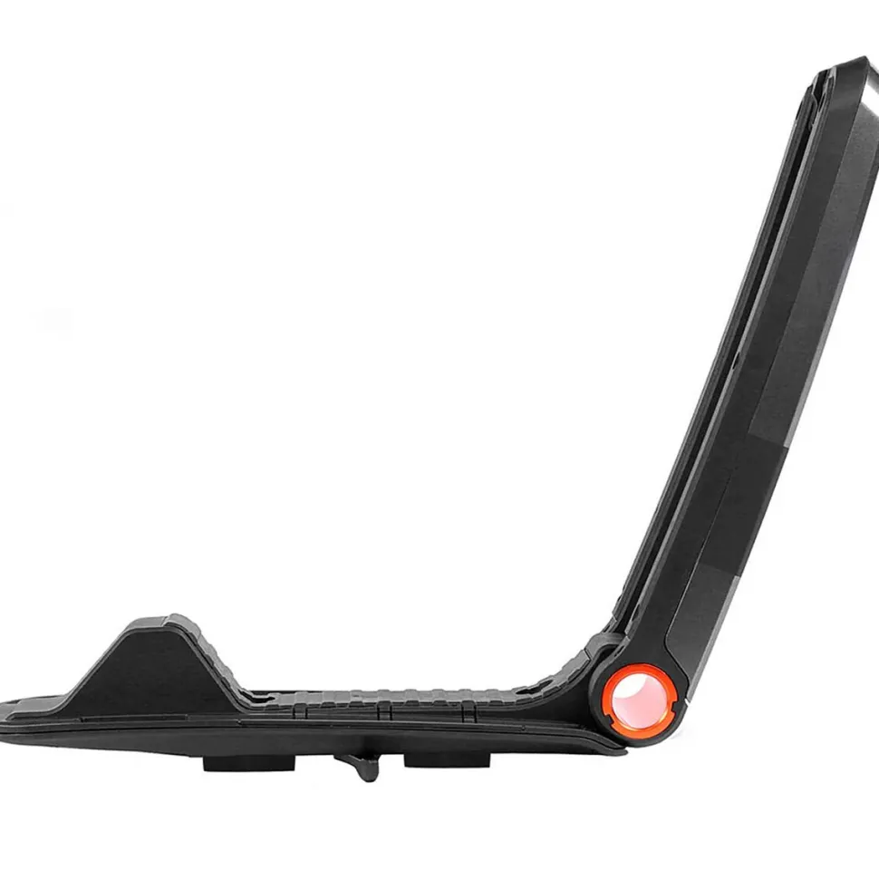 Class 4 V2 - Folding Rooftop Kayak System