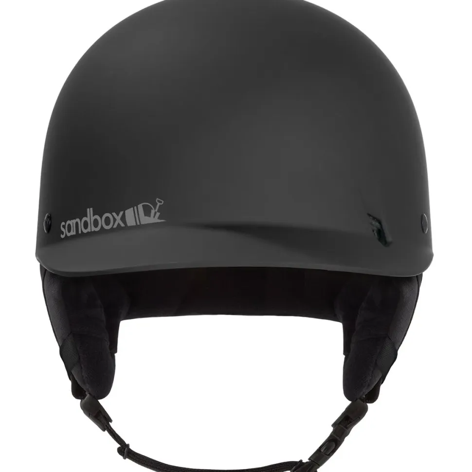 Classic 2.0 Snow Helmet