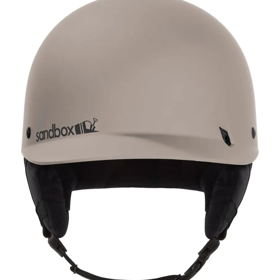 Classic 2.0 Snow Helmet