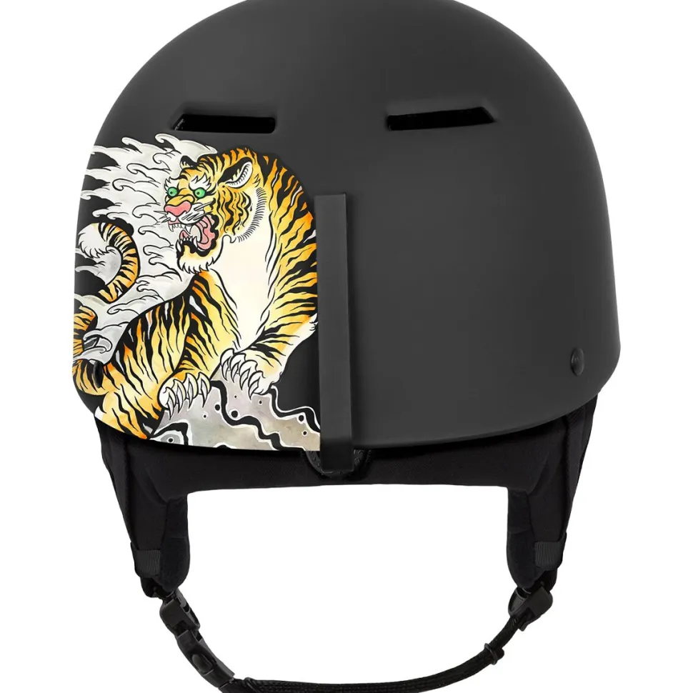 Classic 2.0 Snow Helmet
