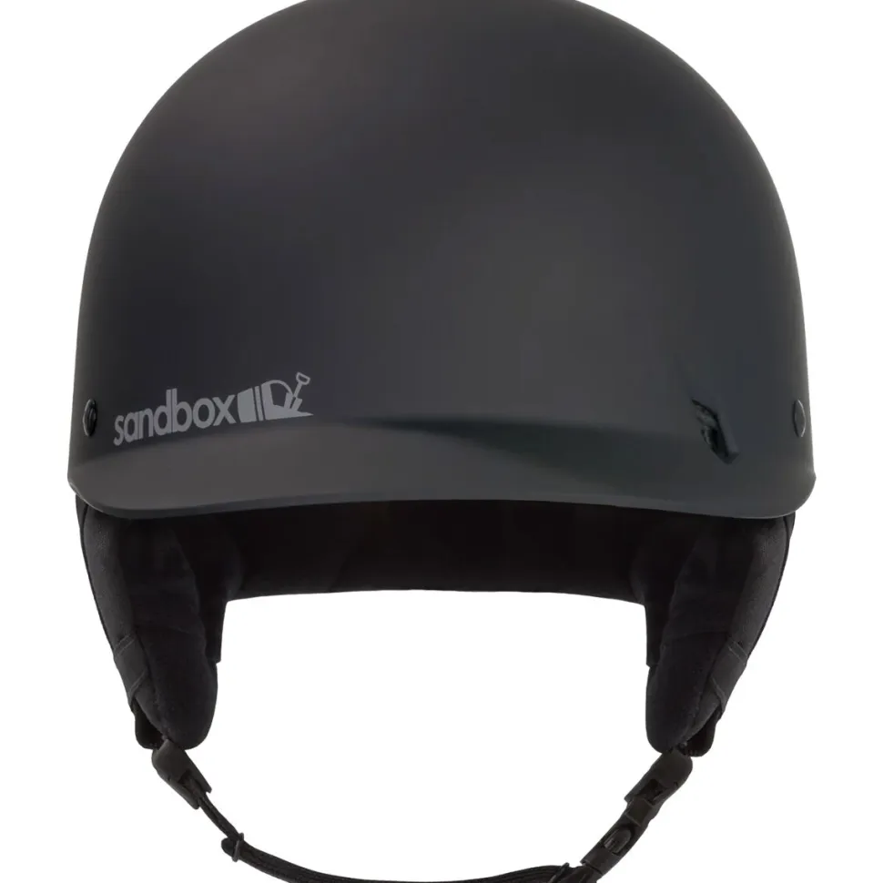 Classic 2.0 Snow Mips Original Fit Helmet
