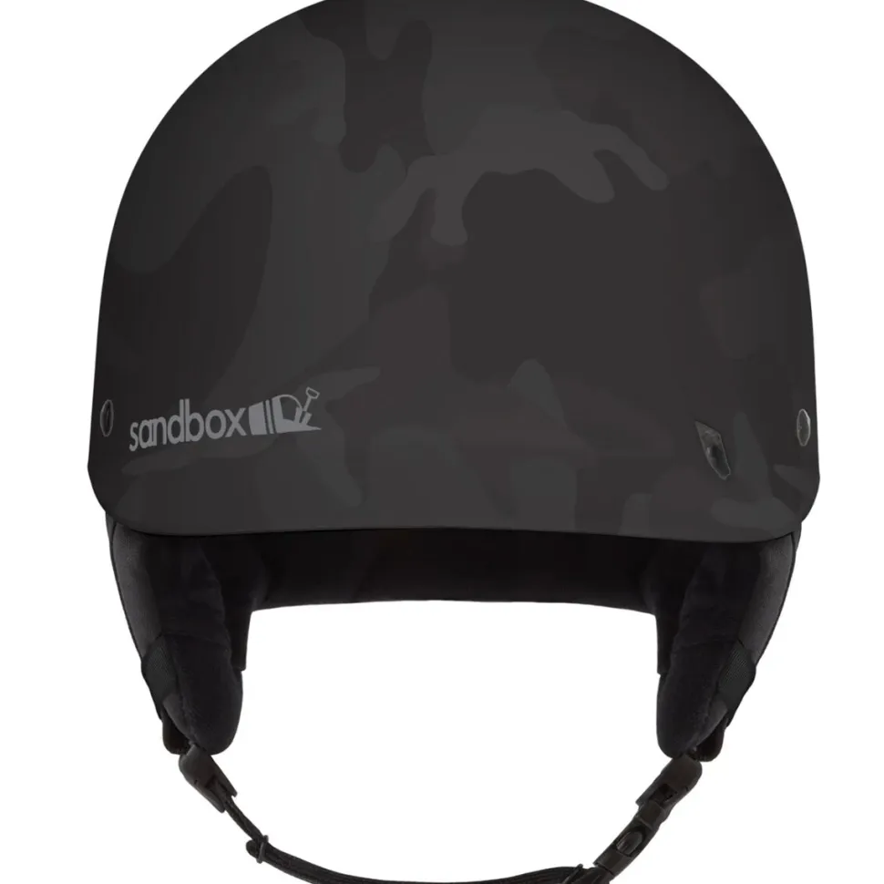 Classic 2.0 Snow Mips Original Fit Helmet