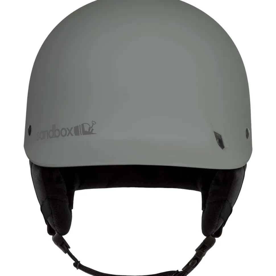 Classic 2.0 Snow Original Fit Helmet