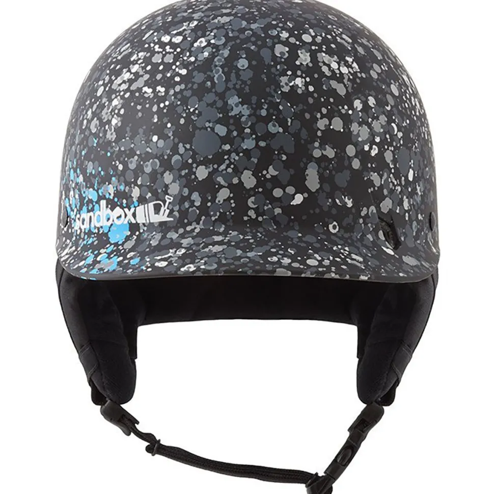 Classic 2.0 Snow Original Fit Helmet