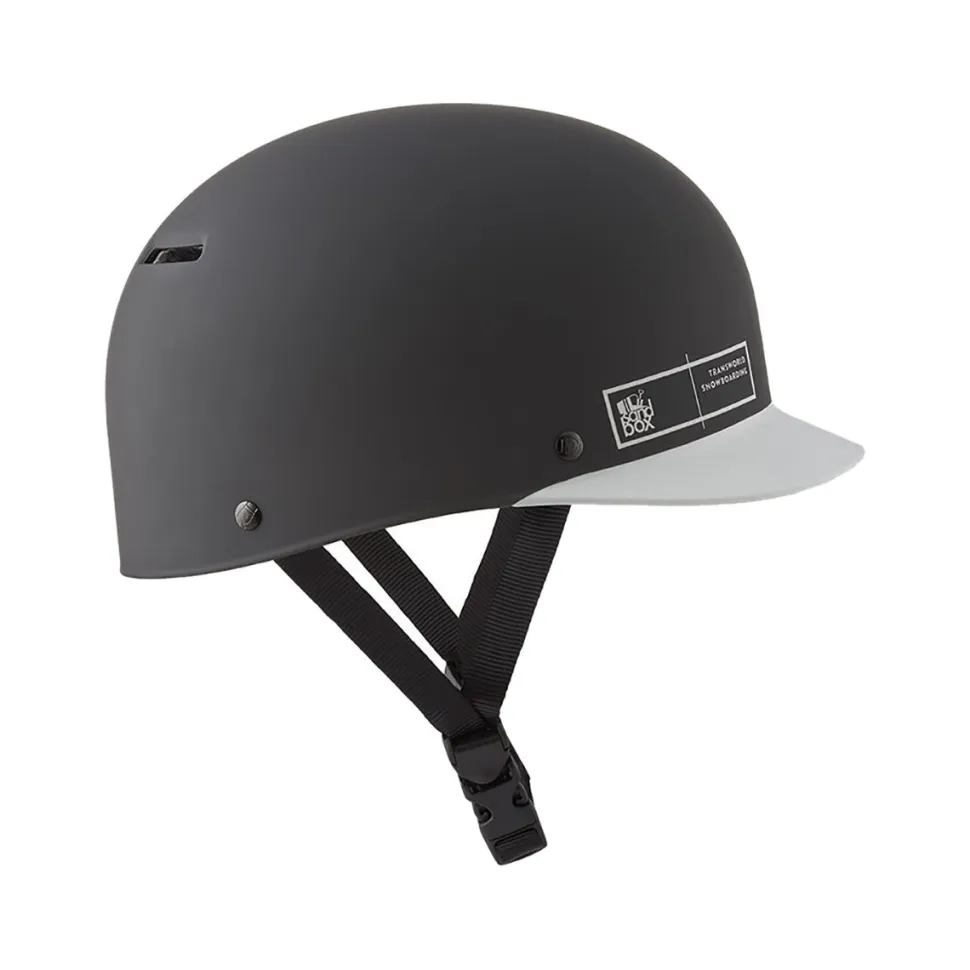 Classic 2.0 Snow Original Fit Helmet