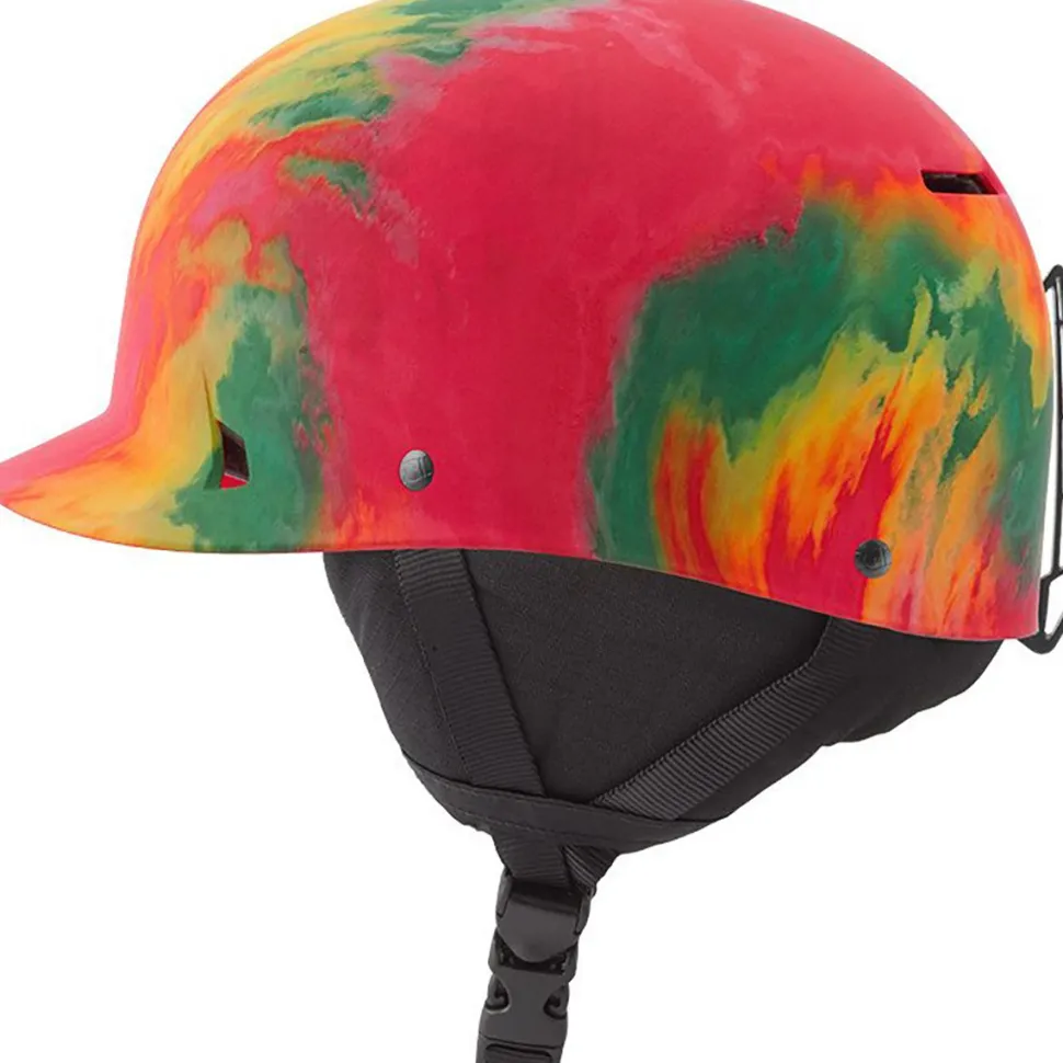 Classic 2.0 Snow Original Fit Helmet
