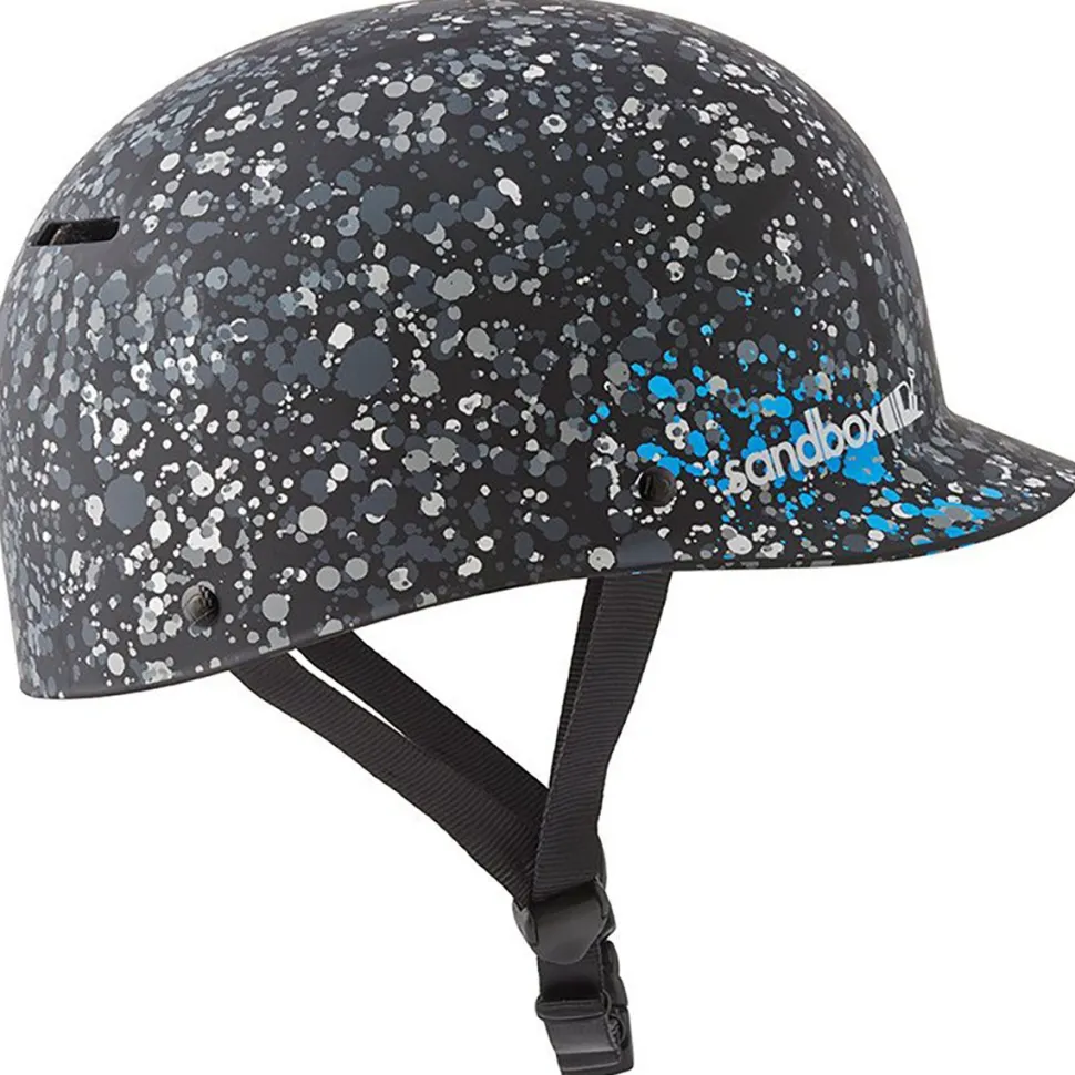 Classic 2.0 Snow Original Fit Helmet