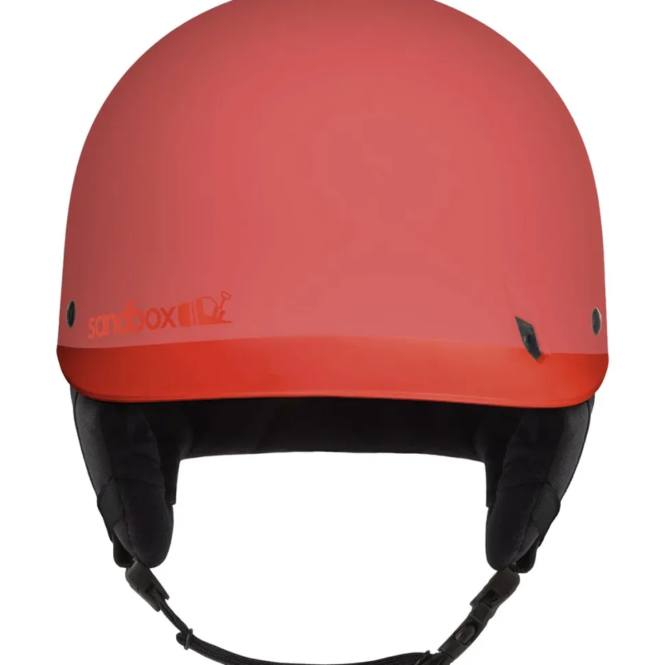 Classic 2.0 Snow Original Fit Helmet