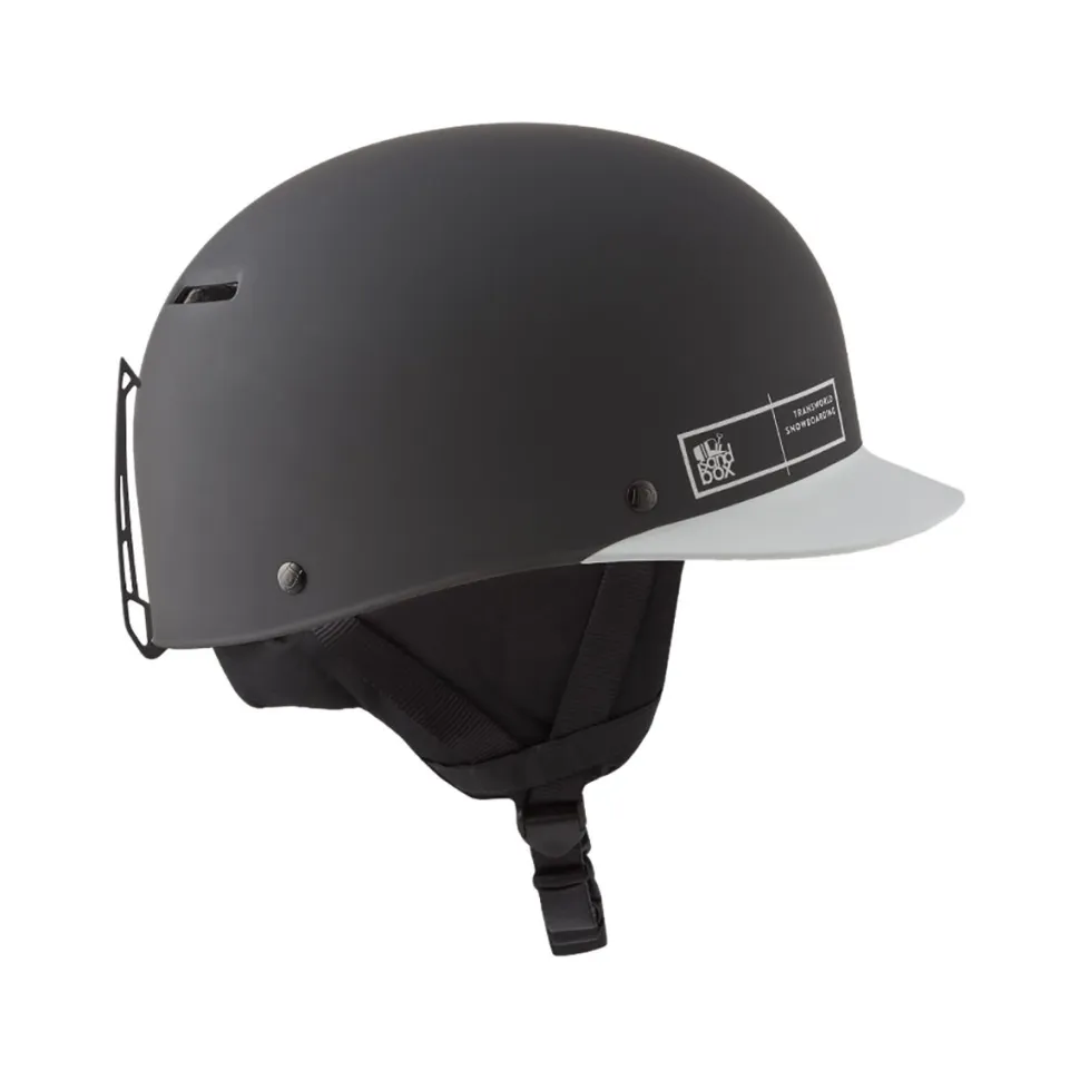 Classic 2.0 Snow Original Fit Helmet