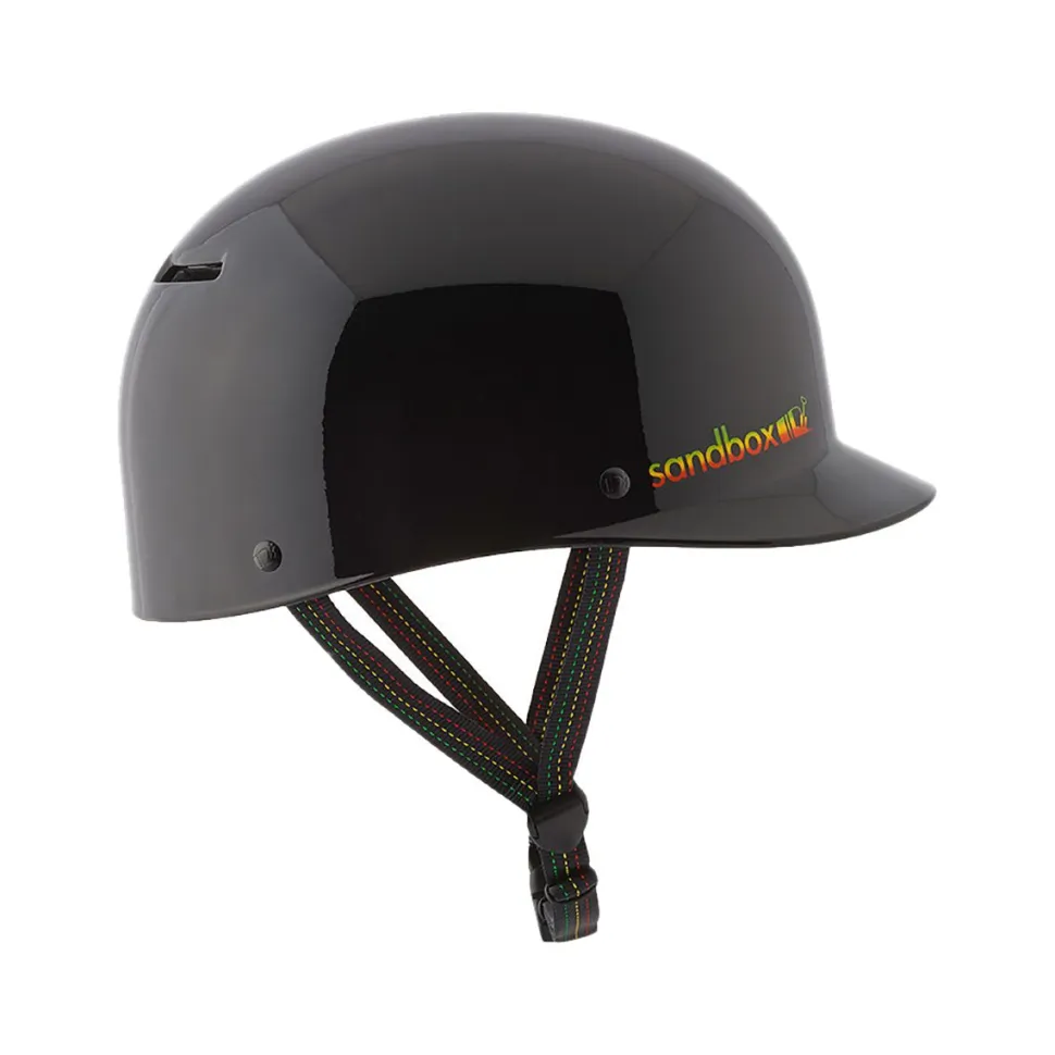 Classic 2.0 Snow Original Fit Helmet