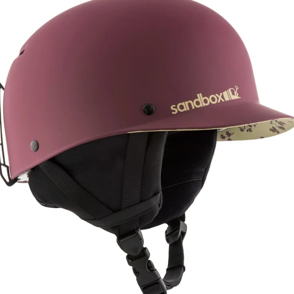 Classic 2.0 Snow Original Fit Helmet