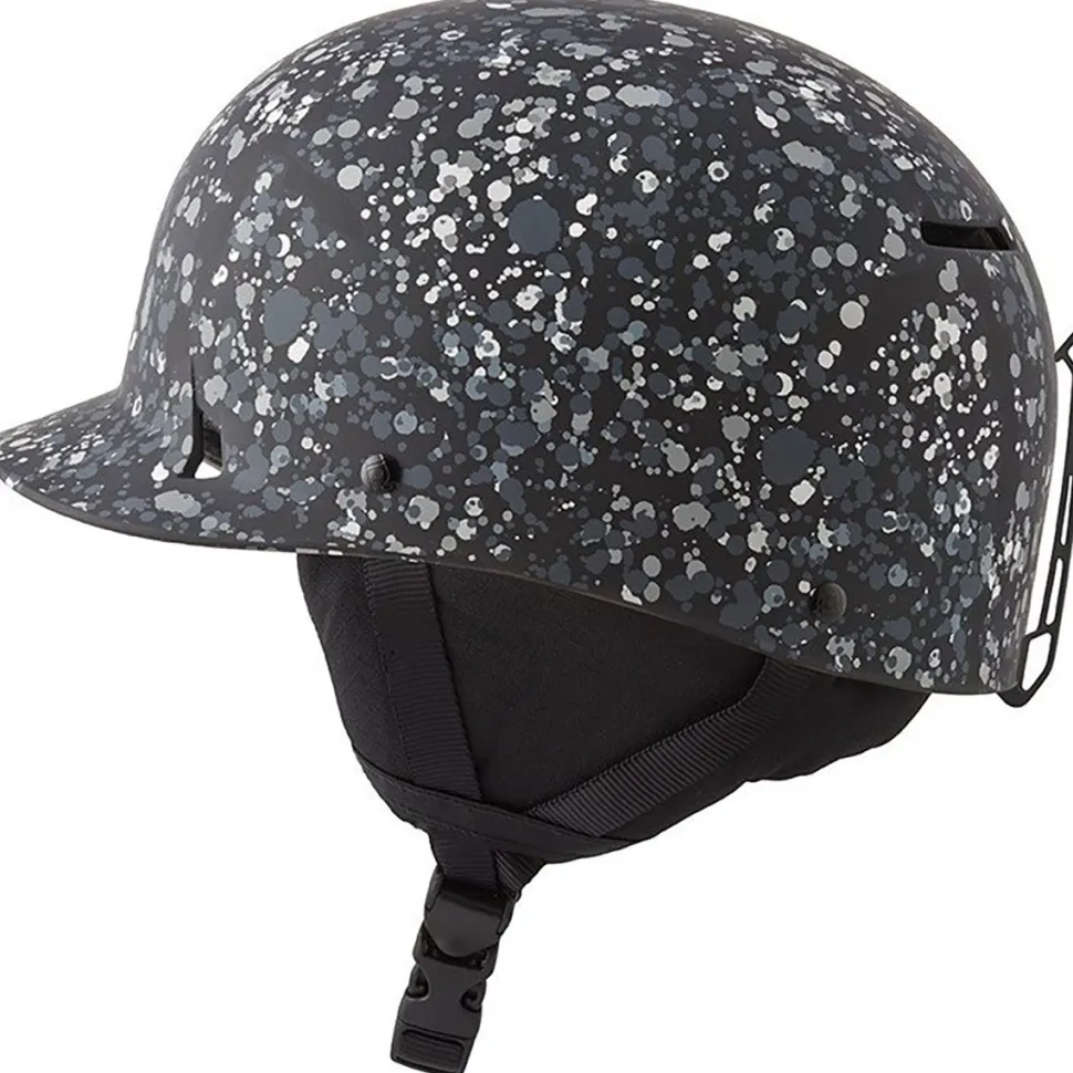 Classic 2.0 Snow Original Fit Helmet