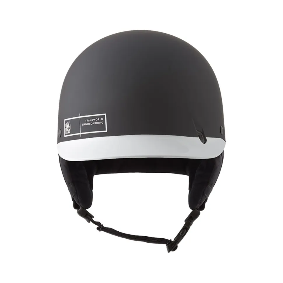 Classic 2.0 Snow Original Fit Helmet