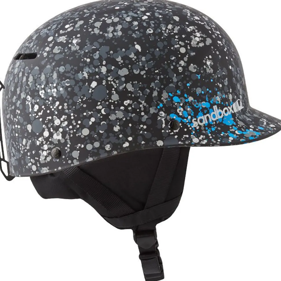 Classic 2.0 Snow Original Fit Helmet