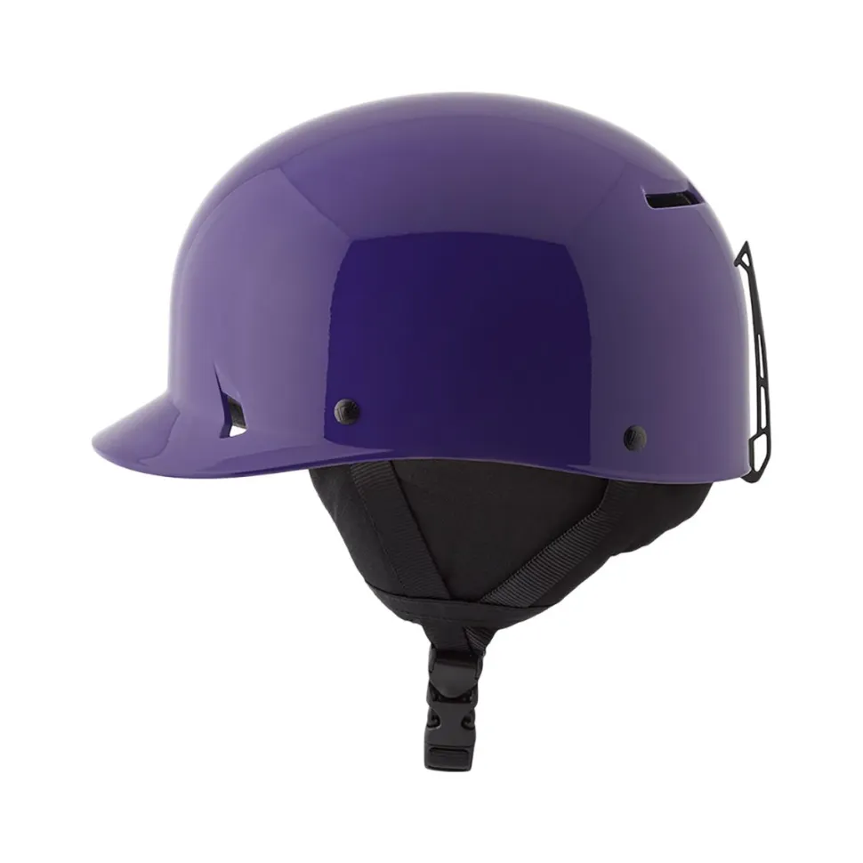 Classic 2.0 Snow Original Fit Helmet
