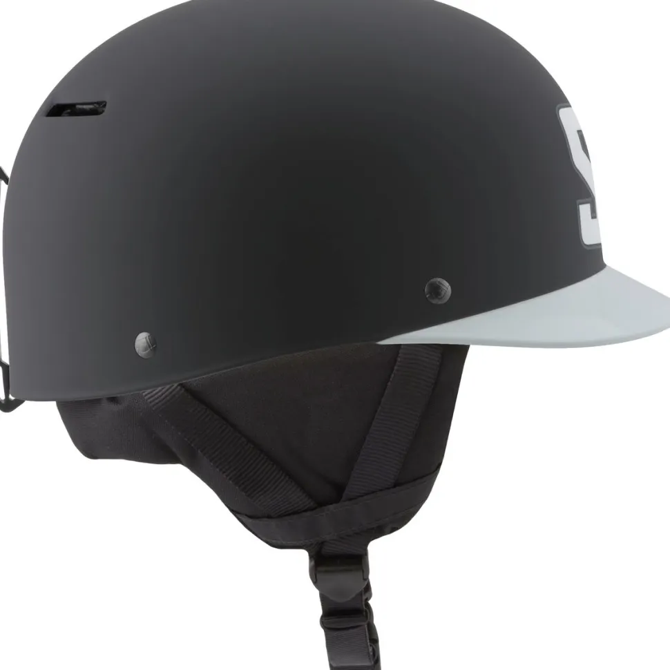 Classic 2.0 Snow Original Fit Helmet
