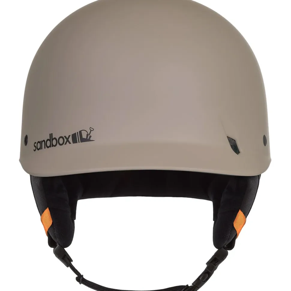 Classic 2.0 Snow Original Fit Helmet
