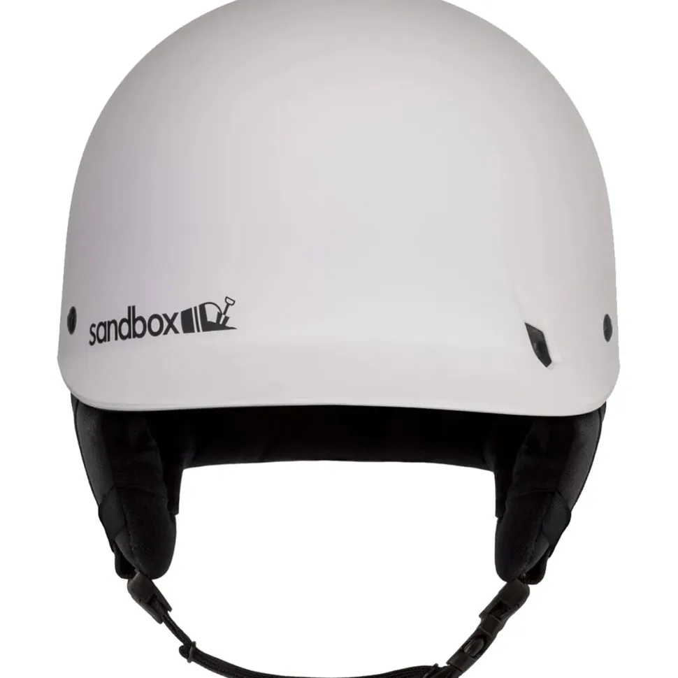 Classic 2.0 Snow Original Fit Helmet