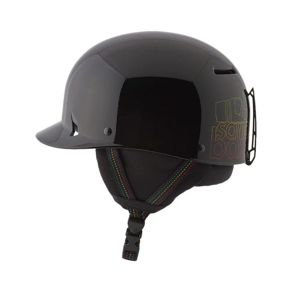 Classic 2.0 Snow Original Fit Helmet