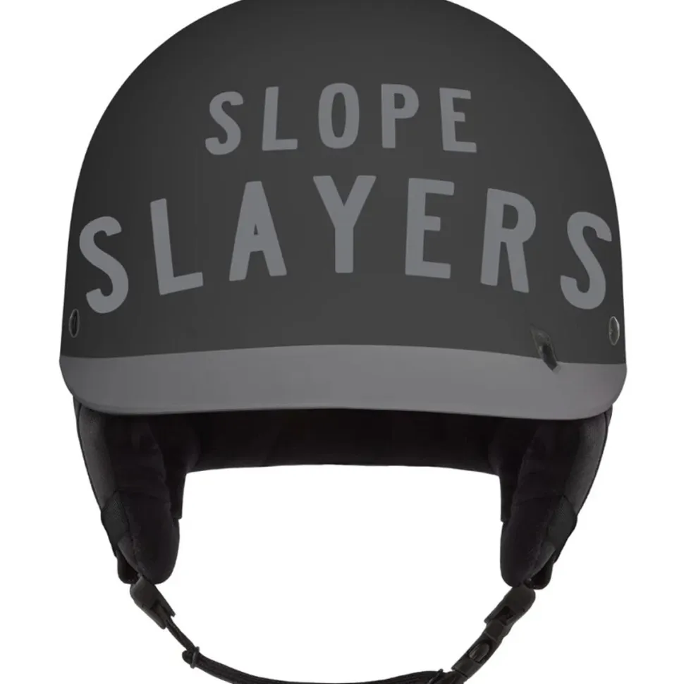 Classic 2.0 Snow Original Fit Helmet