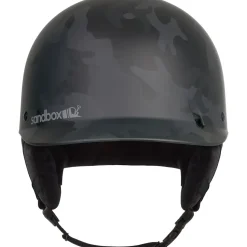Classic 2.0 Snow Original Fit Helmet