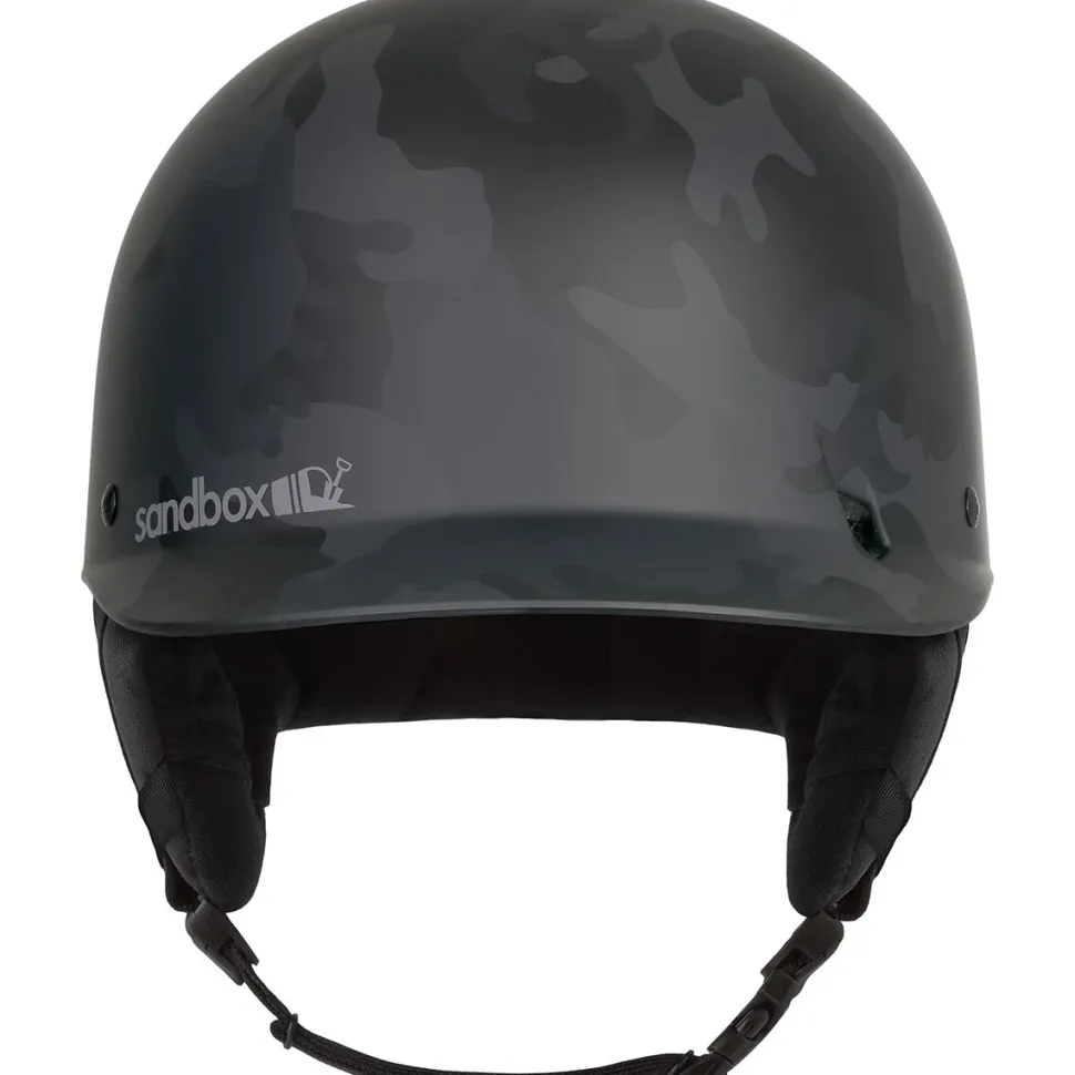 Classic 2.0 Snow Original Fit Helmet