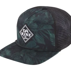 Classic Diamond Trucker Eco Hat
