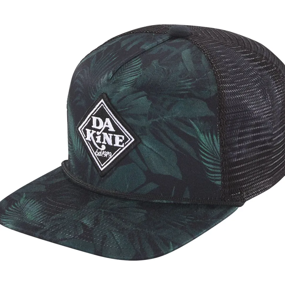 Classic Diamond Trucker Eco Hat